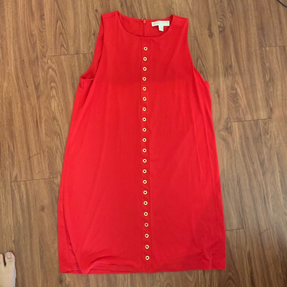 Michael Kors dress